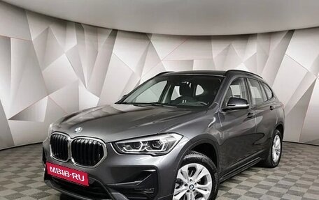 BMW X1, 2020 год, 3 850 000 рублей, 2 фотография