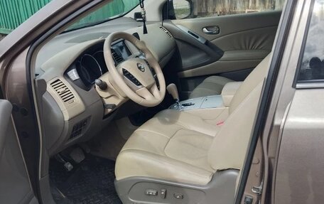 Nissan Murano, 2010 год, 845 000 рублей, 6 фотография