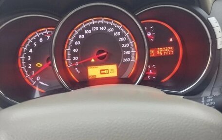 Nissan Murano, 2010 год, 845 000 рублей, 14 фотография
