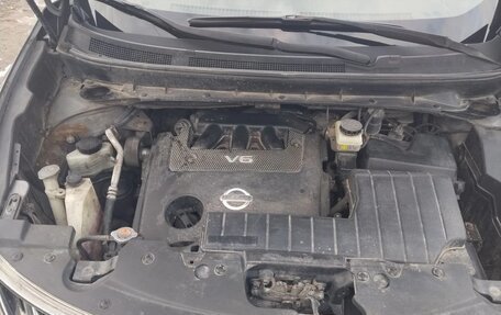 Nissan Murano, 2010 год, 845 000 рублей, 16 фотография