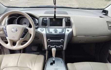 Nissan Murano, 2010 год, 845 000 рублей, 9 фотография
