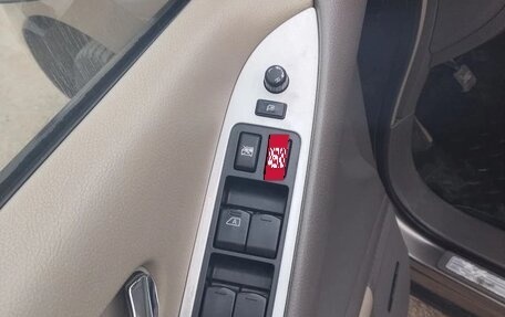 Nissan Murano, 2010 год, 845 000 рублей, 17 фотография