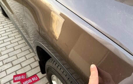 Volkswagen Tiguan I, 2014 год, 1 250 000 рублей, 5 фотография