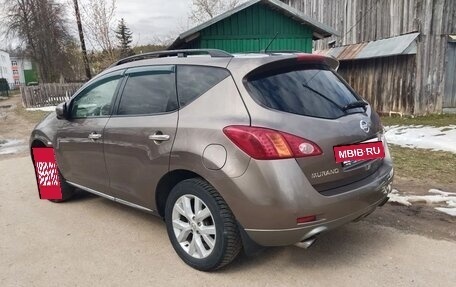Nissan Murano, 2010 год, 845 000 рублей, 7 фотография