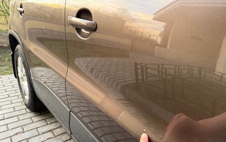 Volkswagen Tiguan I, 2014 год, 1 250 000 рублей, 6 фотография