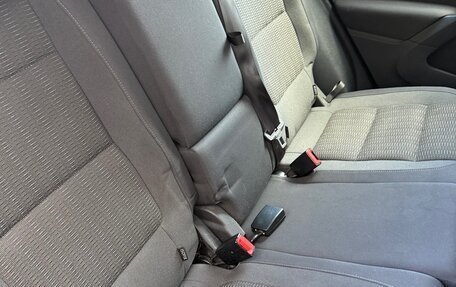 Volkswagen Tiguan I, 2014 год, 1 250 000 рублей, 9 фотография