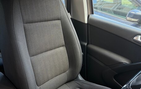 Volkswagen Tiguan I, 2014 год, 1 250 000 рублей, 13 фотография