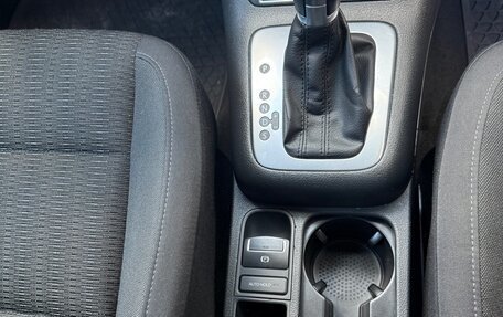 Volkswagen Tiguan I, 2014 год, 1 250 000 рублей, 14 фотография