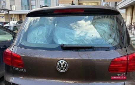 Volkswagen Tiguan I, 2014 год, 1 250 000 рублей, 11 фотография