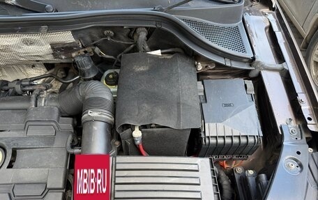 Volkswagen Tiguan I, 2014 год, 1 250 000 рублей, 17 фотография