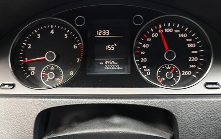 Volkswagen Passat B6, 2009 год, 650 000 рублей, 6 фотография