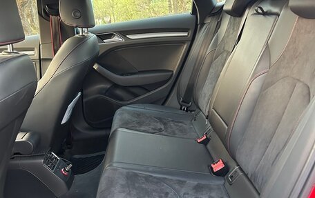 Audi A3, 2014 год, 1 700 000 рублей, 8 фотография