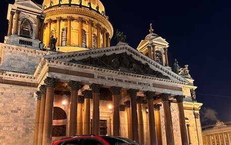 Audi A3, 2014 год, 1 700 000 рублей, 17 фотография