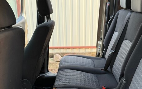 Fiat Doblo I, 2010 год, 570 000 рублей, 8 фотография