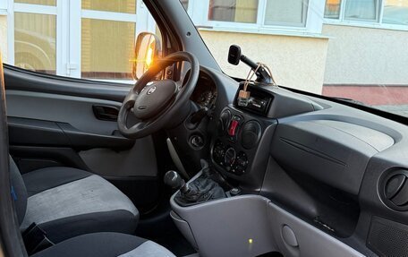 Fiat Doblo I, 2010 год, 570 000 рублей, 17 фотография