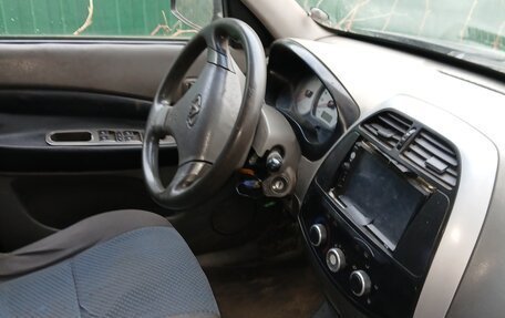 Chery Tiggo (T11), 2007 год, 115 000 рублей, 7 фотография