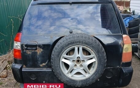 Chery Tiggo (T11), 2007 год, 115 000 рублей, 4 фотография