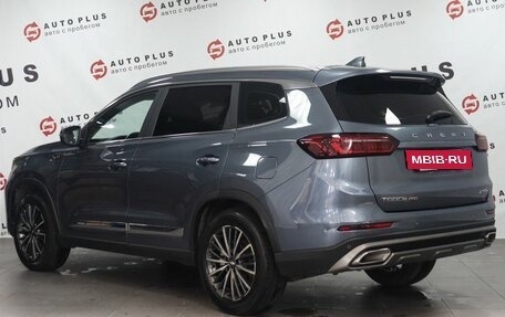 Chery Tiggo 8 Pro, 2021 год, 2 169 000 рублей, 2 фотография
