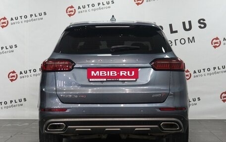 Chery Tiggo 8 Pro, 2021 год, 2 169 000 рублей, 4 фотография