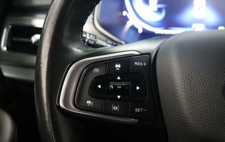 Chery Tiggo 8 Pro, 2021 год, 2 169 000 рублей, 16 фотография