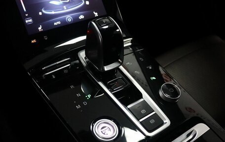 Chery Tiggo 8 Pro, 2021 год, 2 169 000 рублей, 12 фотография