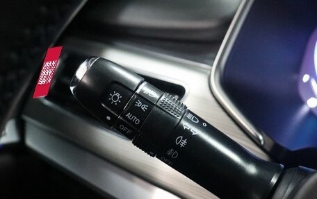 Chery Tiggo 8 Pro, 2021 год, 2 169 000 рублей, 15 фотография