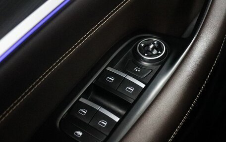 Chery Tiggo 8 Pro, 2021 год, 2 169 000 рублей, 22 фотография