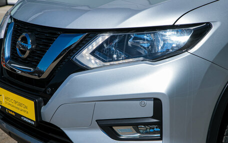 Nissan X-Trail, 2021 год, 2 749 000 рублей, 3 фотография