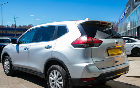 Nissan X-Trail, 2021 год, 2 749 000 рублей, 9 фотография