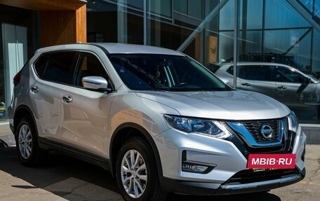 Nissan X-Trail, 2021 год, 2 749 000 рублей, 5 фотография