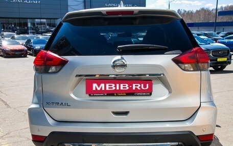 Nissan X-Trail, 2021 год, 2 749 000 рублей, 8 фотография