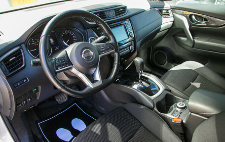 Nissan X-Trail, 2021 год, 2 749 000 рублей, 20 фотография