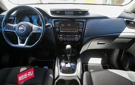 Nissan X-Trail, 2021 год, 2 749 000 рублей, 14 фотография