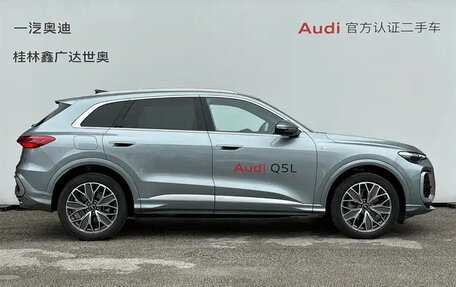 Audi Q5, 2026 год, 6 676 000 рублей, 3 фотография