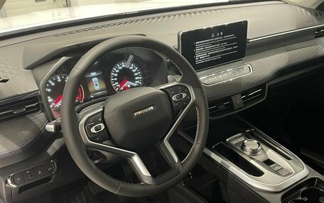 Haval Jolion, 2025 год, 2 399 000 рублей, 8 фотография