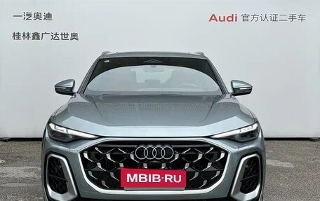 Audi Q5, 2026 год, 6 676 000 рублей, 2 фотография