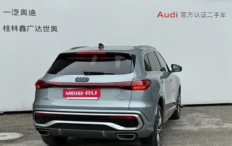 Audi Q5, 2026 год, 6 676 000 рублей, 5 фотография