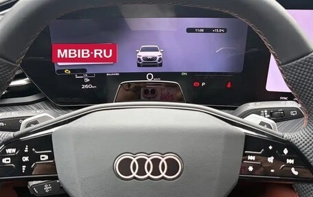 Audi Q5, 2026 год, 6 676 000 рублей, 7 фотография