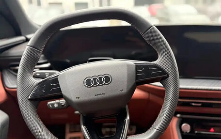 Audi Q5, 2026 год, 6 676 000 рублей, 15 фотография