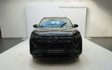 Volkswagen Tiguan, 2026 год, 5 200 000 рублей, 2 фотография