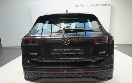 Volkswagen Tiguan, 2026 год, 5 200 000 рублей, 5 фотография