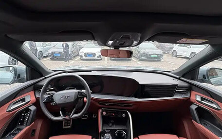 Audi Q5, 2026 год, 6 676 000 рублей, 16 фотография