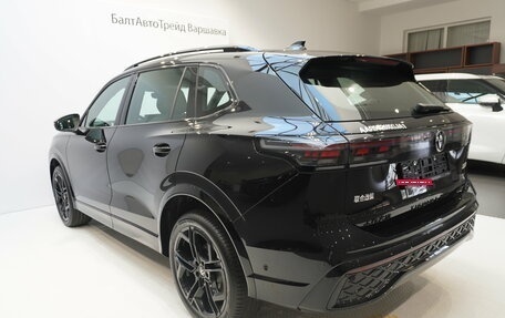 Volkswagen Tiguan, 2026 год, 5 200 000 рублей, 4 фотография