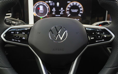 Volkswagen Tiguan, 2026 год, 5 200 000 рублей, 24 фотография