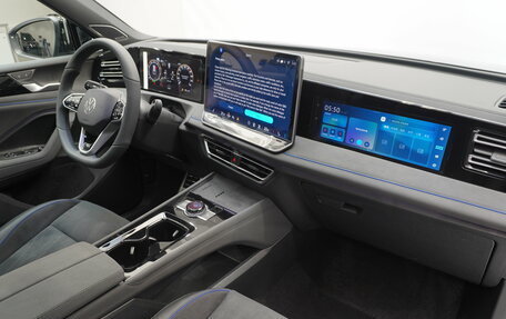 Volkswagen Tiguan, 2026 год, 5 200 000 рублей, 20 фотография