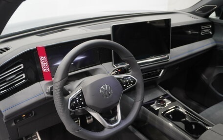 Volkswagen Tiguan, 2026 год, 5 200 000 рублей, 13 фотография