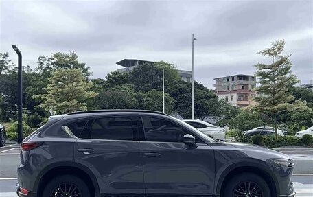 Mazda CX-5 II, 2021 год, 2 050 000 рублей, 5 фотография
