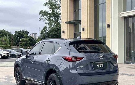 Mazda CX-5 II, 2021 год, 2 050 000 рублей, 6 фотография