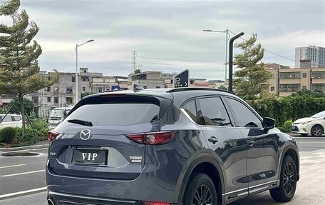 Mazda CX-5 II, 2021 год, 2 050 000 рублей, 9 фотография