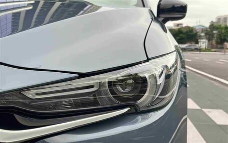 Mazda CX-5 II, 2021 год, 2 050 000 рублей, 11 фотография